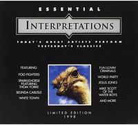 Lmtd ed. Slipcase - Essential Interpretations