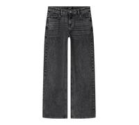Lmtd Nlfbett DNM Nw R Wide Pant Noos, Grigio Denim., 11 Anni