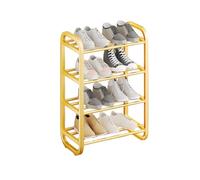 LMTYBOC Scarpiera leggera, semplice scarpiera, per ingresso, soggiorno e camera da letto, design salvaspazio, dimensioni: 58 x 23 x 45 cm, perfetta per piccoli spazi