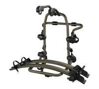 LMV6 Radius Limited Edition Portabiciclette Posteriore - 2 Bici