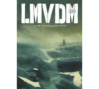 LMVDM. La mia vita disegnata male. Ediz. deluxe