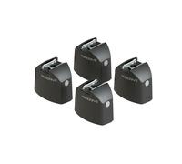 LMVE Kit Attacchi (Fix Points) - 2 Barre