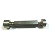LMW Limite Tappo Manometro Ø28 MM D10 Bene / Comitato Nuovo Punzone di Prova