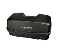 LMWD Zawa Baule Posteriore Per Portabici Wave 3 E Wave 4