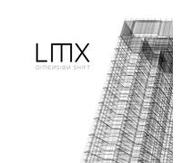 LMX - Dimension Shift - CD - E72z