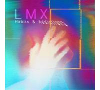 LMX Habits & Addictions (CD) Album