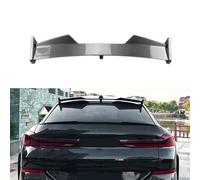 LMYFCL66 Auto Spoiler Posteriori per BMW x6 g06 M Sport 2019+, Spoiler Tetto Alettone Posteriore Portellone Decorazione Accessori, Carbon Fiber Pattern