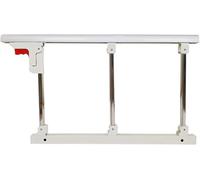 LMYFGHRD Protezione laterale di sicurezza per barra di sicurezza, per letto anziano, corrimano pieghevole, dispositivi di assistenza per disabili per l'assistenza domiciliare ospedaliera (B)