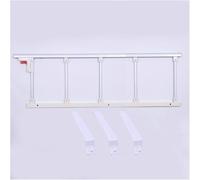LMYFGHRD Supporto medico per cani, supporto per ospedale o comodino, barra di sicurezza per letto, maniglia di sicurezza laterale (B, 120 cm x 40 cm)