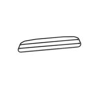 LMYH Premium-Guard Griglia Divisoria In Acciaio - Type 19 - 1070X206 Mm