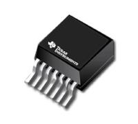 LMZ10504TZX-ADJ/NOPB DC DC CONVERTER 0.8-5V 4A TO-PMOD-7 (QTY: 5 PEZZI)