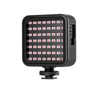 LN-5 IR Infrared Fill Lights Photography Night Vision Video Lampada 56 Pezzi LED Beads per IR DSLR Digital Camcorder Camera