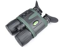 LN-NVB3 Luna Optics-Binocolo per visione notturna, colore: nero