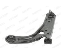 LN-WP-13619 MOOG Braccio oscillante, Sospensione ruota per LANCIA