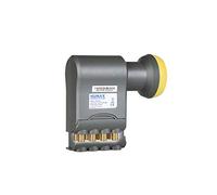 Humax 182 Oro Octo Sat LNB HD 40mm Mangimi Satellitare 0,1dB Digitale HDTV
