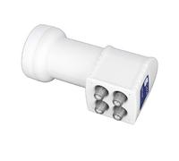 Lnb 4 Uscite Quad Universale Lnb 40 P GBC EK022030