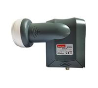 ILLUMINATORE / LNB / OCCHIO dCSS 1OUT dCSS - LTE filter - 80190SA EMME ESSE