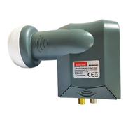 LNB dCSS Universale Con Legacy e TV Per SKY Q Certificato