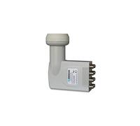 LNB FRACARRO UX-OCTO UX OCTO 8 USCITE lte free ILLUMINATORE PARABOLA FULL HD