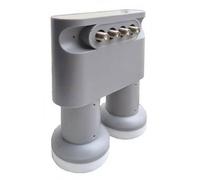 LNB Illusion Monoblocco Quad 6º, 4 Sal. Universali