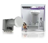 LNB KONIG LNB1-QUAD-KN 4 USCITE.