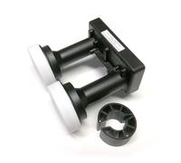 LNB Monoblocco 6° Astra HotBird 1 Uscita Singola Fracarro UX-MBS6 cod. 287139