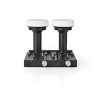 NDS LNB Monoblocco doppio 6.0 Connessione duscita: 2x connettore a F. freque