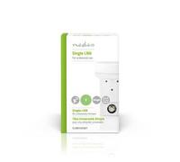 LNB NEDIS SLNB10SWT SINGOLO 0.90 DB