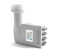 Lnb Otto Uscite Indipendenti Universali Ux-Octo Lte ( FRACARRO cod. 287340 )