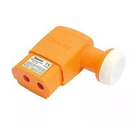 LNB OFFSET TWIN 2SAL: HA/VA/HB/VB G60dB