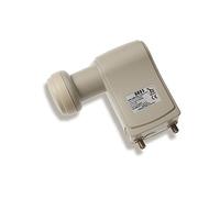 LNB SCR + LEGACY TELEWIRE MTI, SENZA SPLITTER 2 VIE