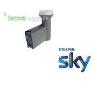 LNB SCR STARK - ILLUMINATORE SCR UNICABLE PER SKY E ALTRO - STARK O EMMEESSE