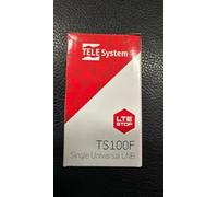Lnb Telesystem TS100F 1 uscita universale