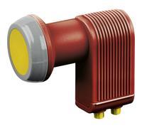 Schwaiger SPS6914R531 LNB Twin Diametro: 40 mm Protezione agli agenti atmosfer