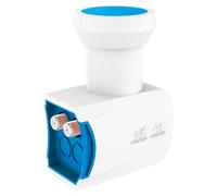 LNB universale per banda Ku per 4K UHD