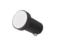 LNB universale per parabola con supporto 40 mm