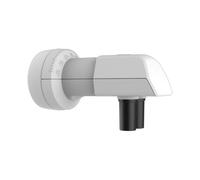 LNB WideBand 2 Polarità Verticale Orizzontale 4K LTE