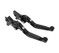 LNBNMZPTPP Accessori Leva Frizione Freno Moto Per CBR650R 2019 2020 2022 CBR650F/A 2014-2022 Manico Corto Estensibile Pieghevole