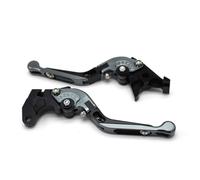 LNBNMZPTPP Leva Frizione Freno Per F800R F800GT F800ST F700GS Protezione Leve Frizione Freno Moto In Lega Di Alluminio