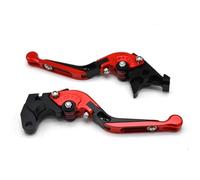 LNBNMZPTPP Leva Frizione Freno Per F800R F800GT F800ST F700GS Protezione Leve Frizione Freno Moto In Lega Di Alluminio