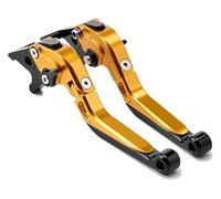 LNBNMZPTPP Per ADV350 ADV 350 2021-Presente Accessori Moto Leve Freno Frizione In Alluminio CNC Regolabili Pieghevoli