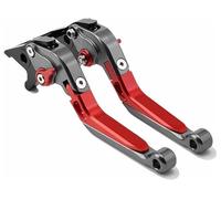 LNBNMZPTPP Per ADV350 ADV 350 2021-Presente Accessori Moto Leve Freno Frizione In Alluminio CNC Regolabili Pieghevoli