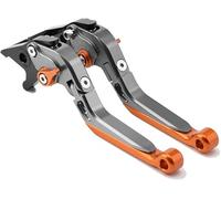 LNBNMZPTPP Per ADV350 ADV 350 2021-Presente Accessori Moto Leve Freno Frizione In Alluminio CNC Regolabili Pieghevoli