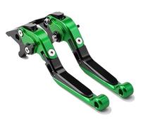 LNBNMZPTPP Per CB600F Hornet 2007-2013 Moto CNC Regolabile Pieghevole Freno Frizione Leva Maniglia Estensibile