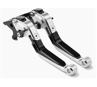 LNBNMZPTPP Per Click 110i 125i 150i 2015- Presente Leva Frizione Leva Freno Set Leve Maniglia Pieghevole Regolabile Accessori Moto