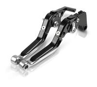 LNBNMZPTPP Per CRF1000L Africa Twin 2016-2020 Leva Frizione Leva Freno Set Leve Manubrio Pieghevoli Regolabili Accessori Moto