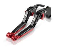 LNBNMZPTPP Per CRF1000L Africa Twin 2016-2020 Leva Frizione Leva Freno Set Leve Manubrio Pieghevoli Regolabili Accessori Moto