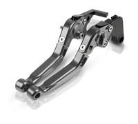 LNBNMZPTPP Per CRF1000L Africa Twin 2016-2020 Leva Frizione Leva Freno Set Leve Manubrio Pieghevoli Regolabili Accessori Moto