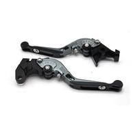 LNBNMZPTPP Per TMAX 500 530 560 530SX 530DX Leve Freno Frizione Moto Accessori Leva Maniglia Estensibile Pieghevole A 90° Adatta