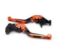 LNBNMZPTPP Per TMAX 500 530 560 530SX 530DX Leve Freno Frizione Moto Accessori Leva Maniglia Estensibile Pieghevole A 90° Adatta